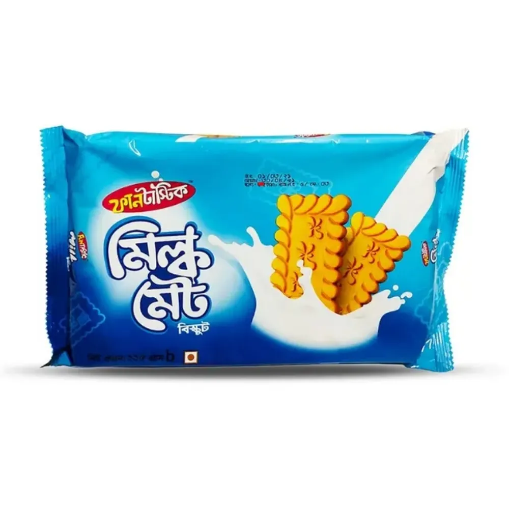Funtastic Milk Mate (Family Pack)
