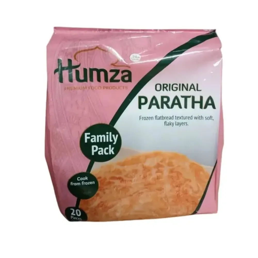 Humza Paratha 1600gm