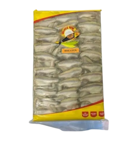 Banglar Mach Mola (Clean)