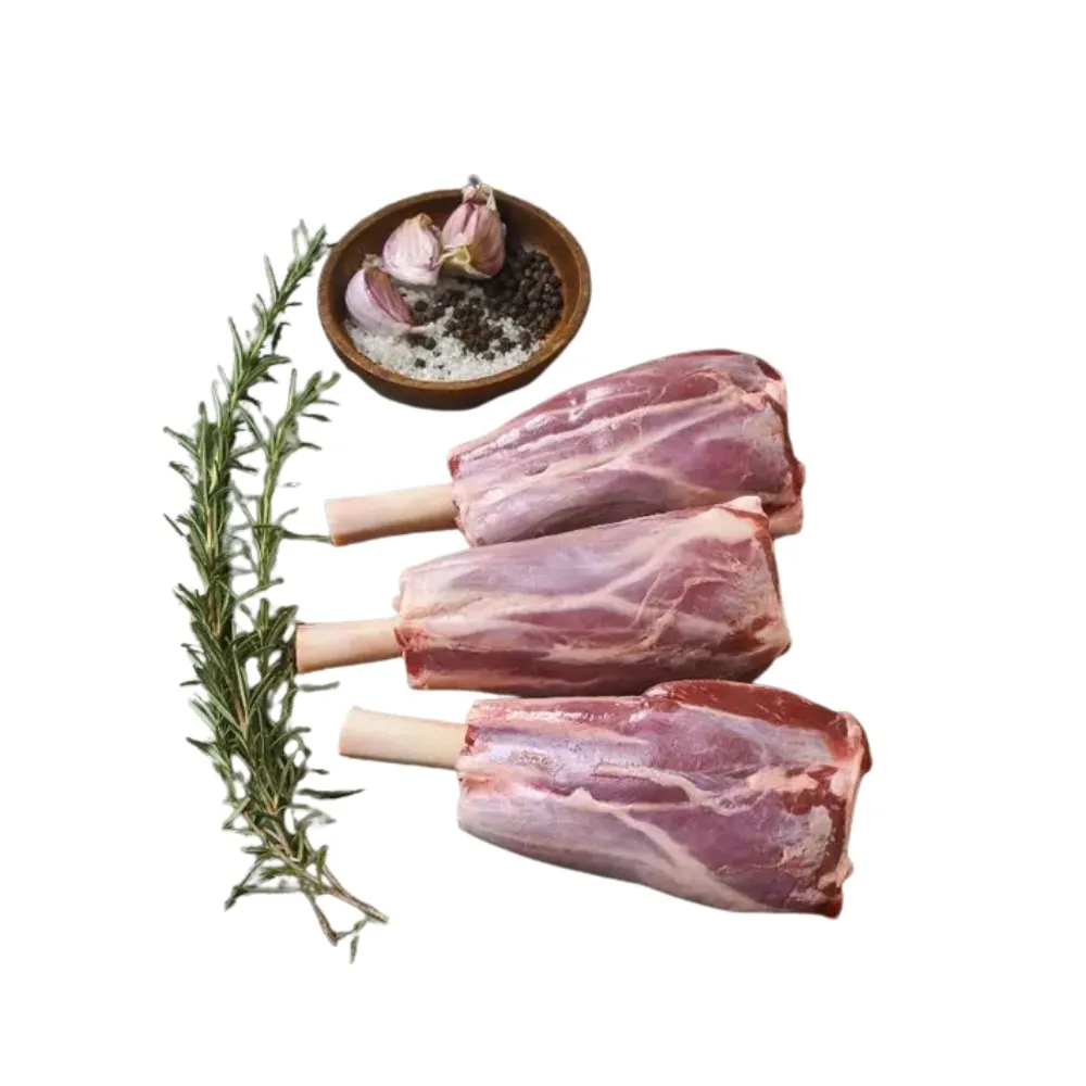 Lamb Shank