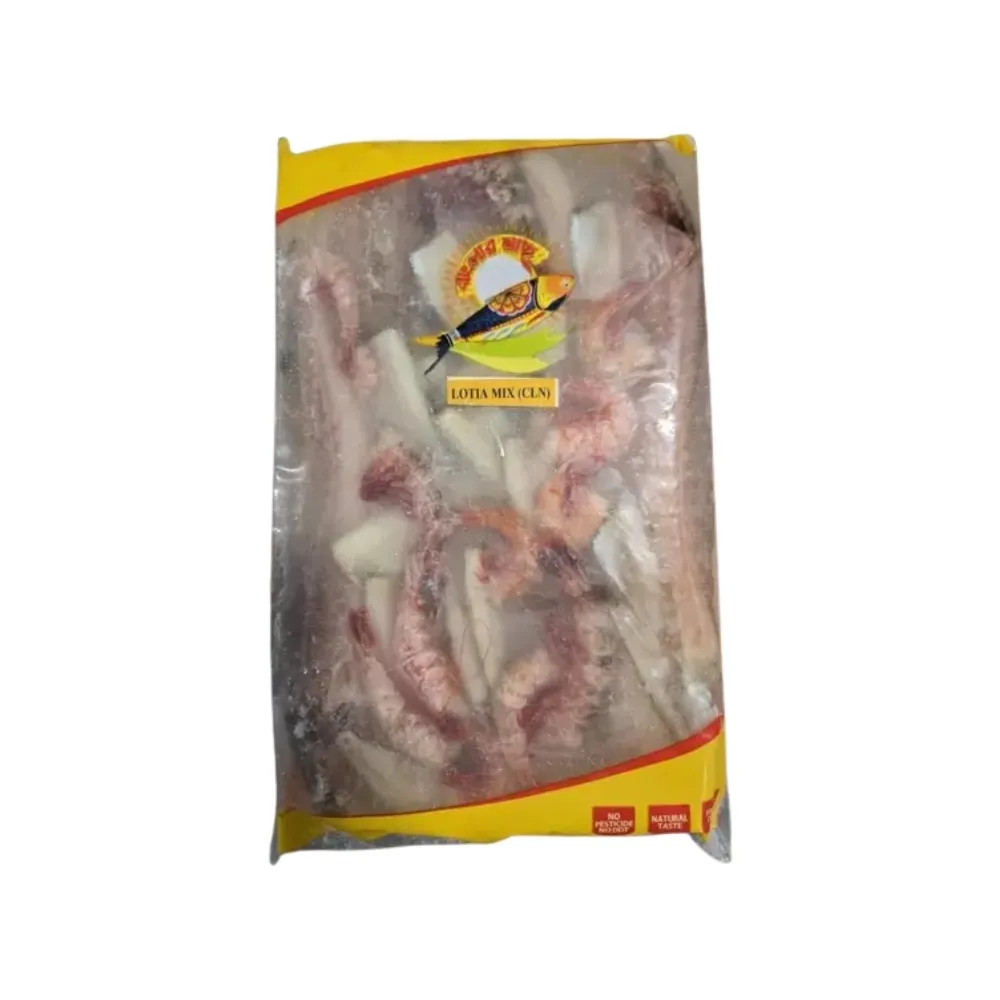 Lotia Mix Block (Cln) 500gm