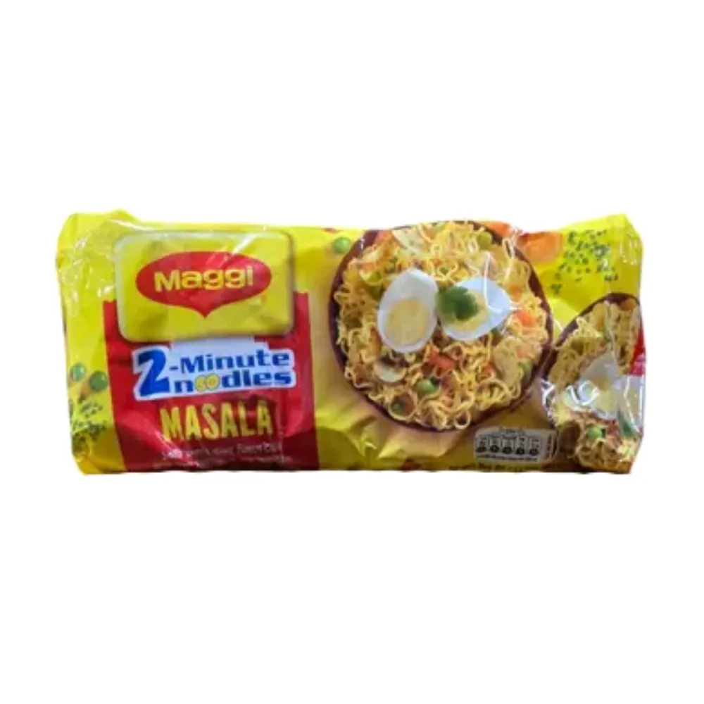 Maggi Noodles (Bd Carton)