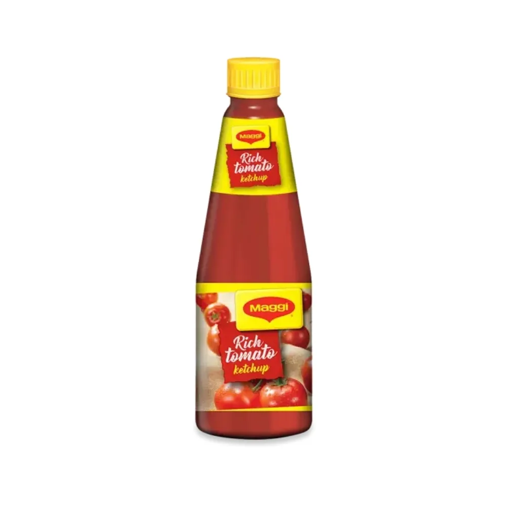 Maggi Tomato Ketchup(500gmx24)