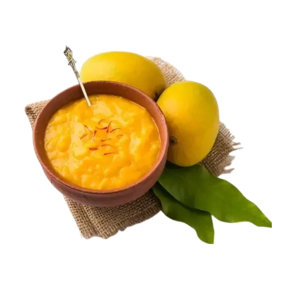 Mango Pulp (Shimla Road)