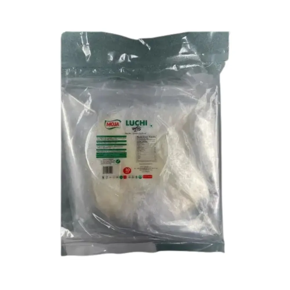Moja Luchi 350gm