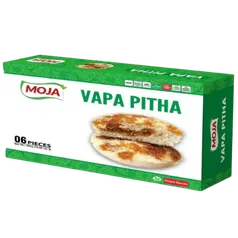 Moja Vapa Pitha (50gm X 06 Pcs)