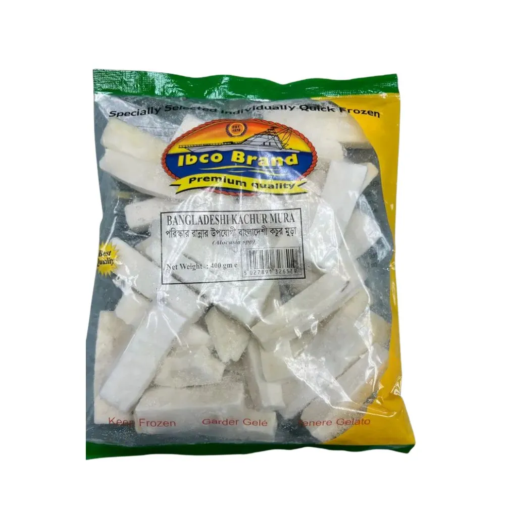 Mura/Arum Sliced Ibco
