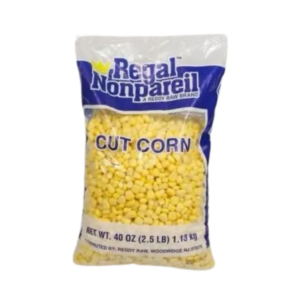 Regal Corn Cut