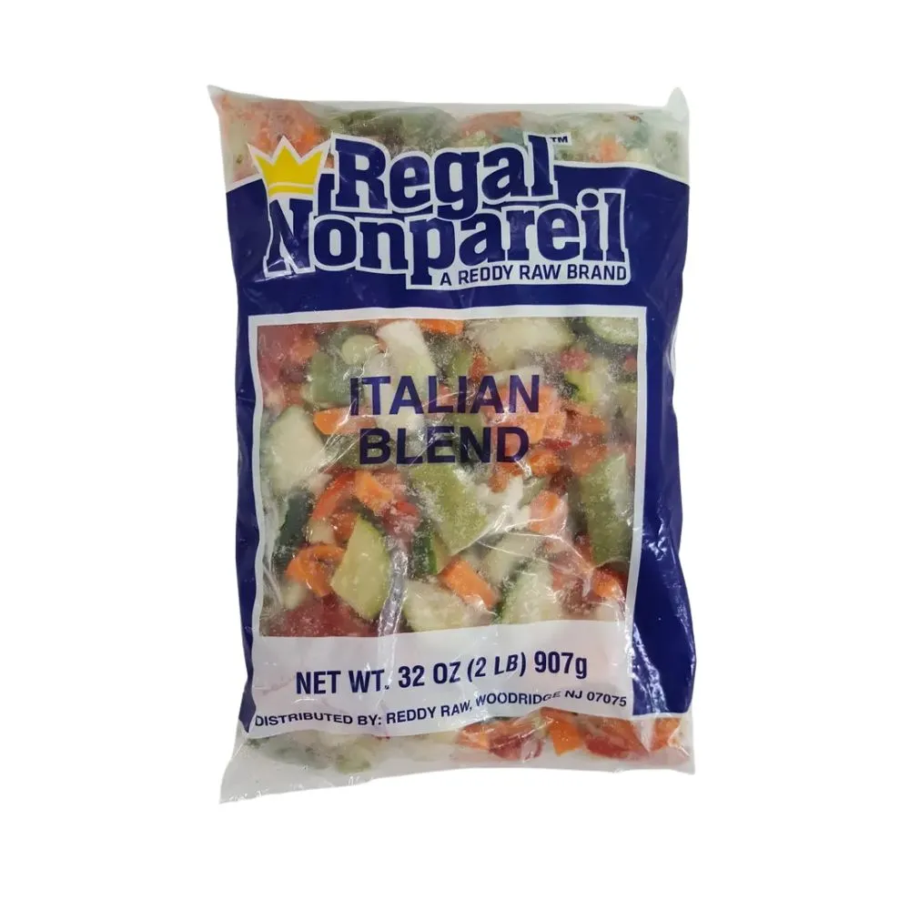 Regal Italian Bland
