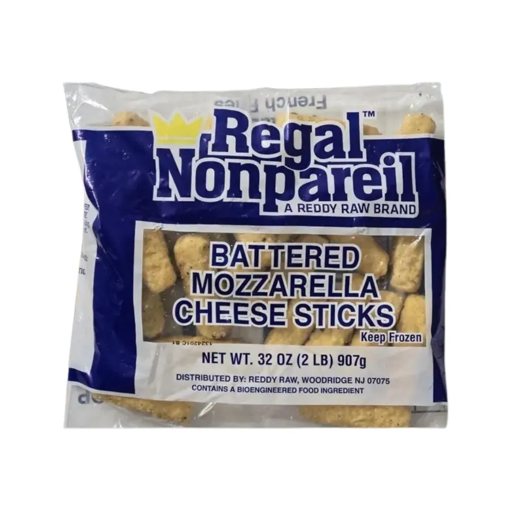Regal Np Mozzarella Stix