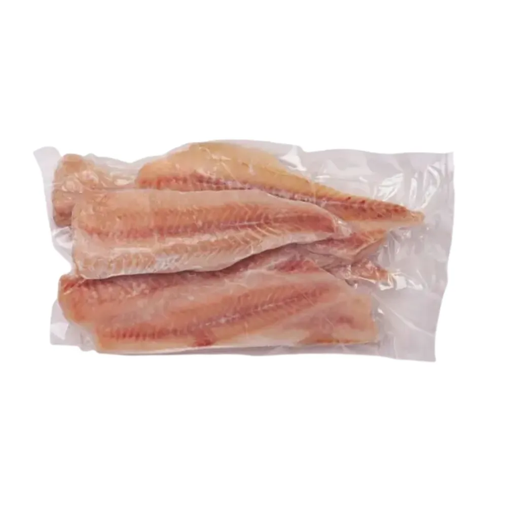 Restaurant Cut Fish ( No Head & Tails)