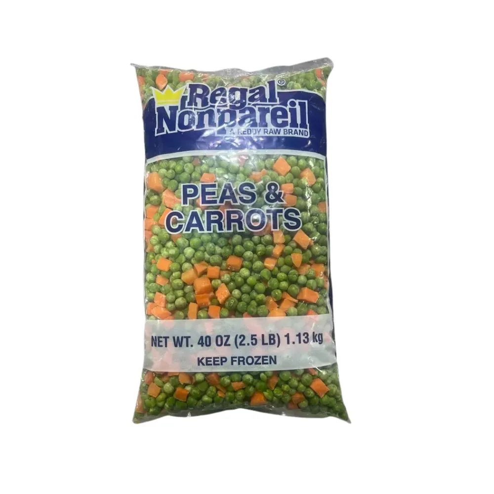 Rpgal Peas & Carrots